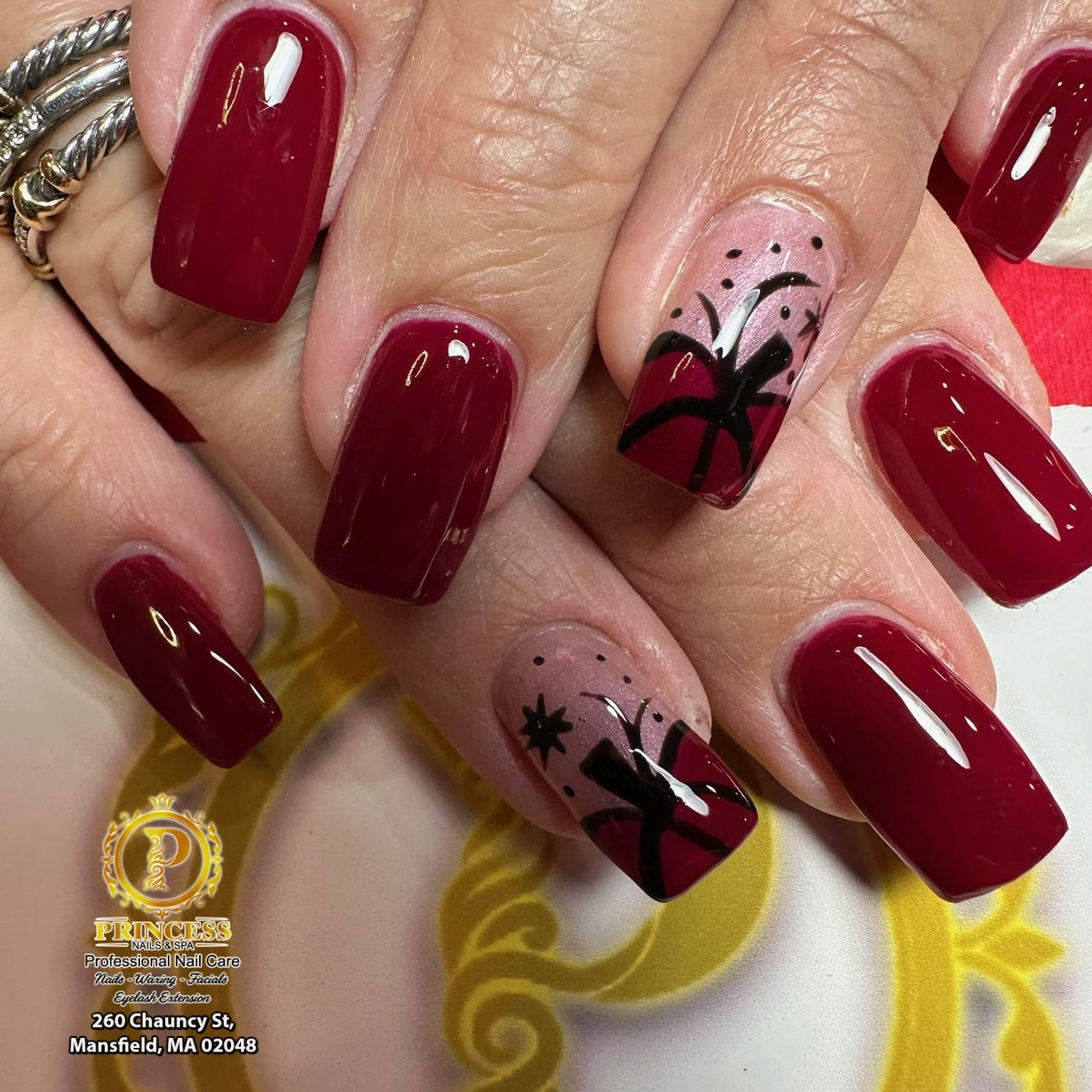 Must Try Nail Designs October 27 2026